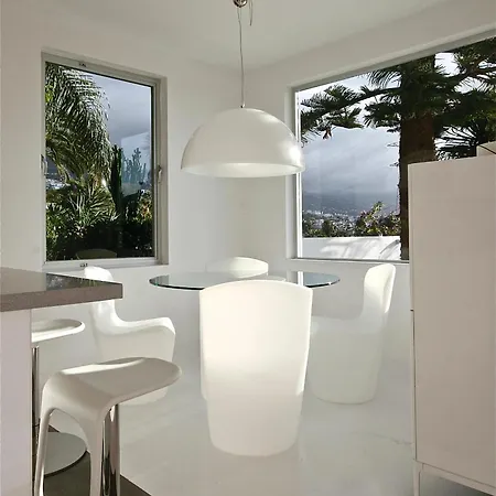 Soul House, Peace Nature And Views! * La Orotava