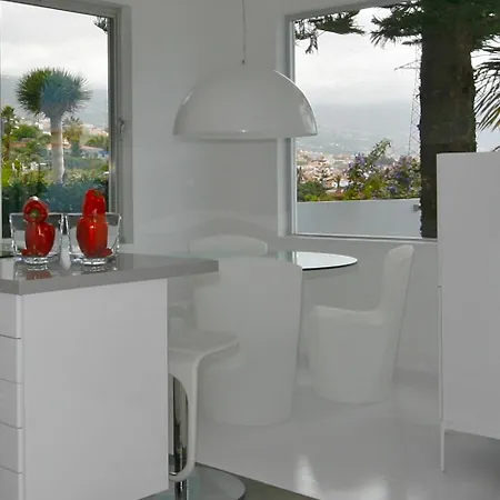 Soul House, Peace Nature And Views! Holiday home La Orotava