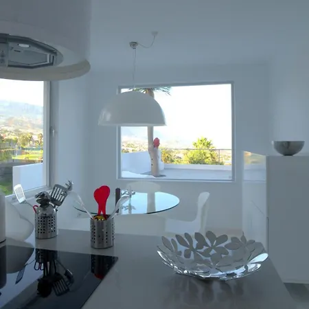 Holiday home Soul House, Peace Nature And Views!