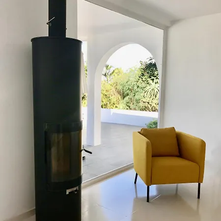 Soul House, Peace Nature And Views! Holiday home