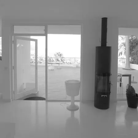 Holiday home Soul House, Peace Nature And Views! La Orotava